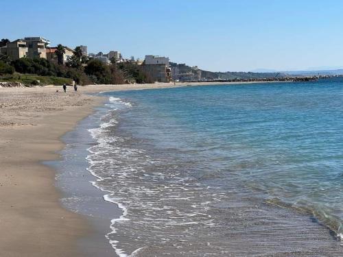 Appartamento Mare Blu