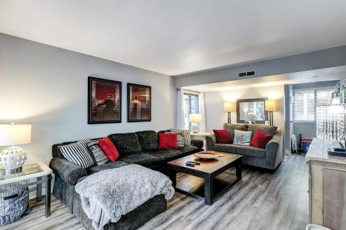 Treetops 5501 in Hilton Head Island (SC)