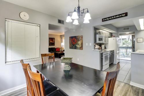 Treetops 5501 in Hilton Head Island (SC)