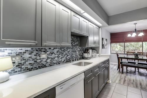 Treetops 5501 in Hilton Head Island (SC)