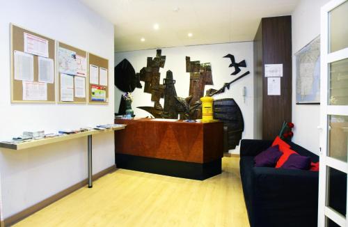 Apartaments Atzavara - main image