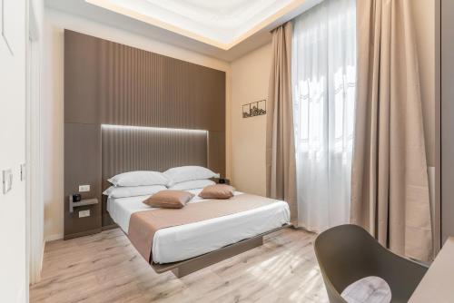 Meneghina Suites Foresteria Lombarda Hotel de charme Parco Ravizza