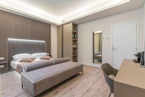 Meneghina Suites Foresteria Lombarda