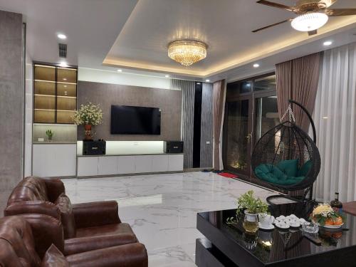 Lakeside Villa FLC Sầm Sơn
