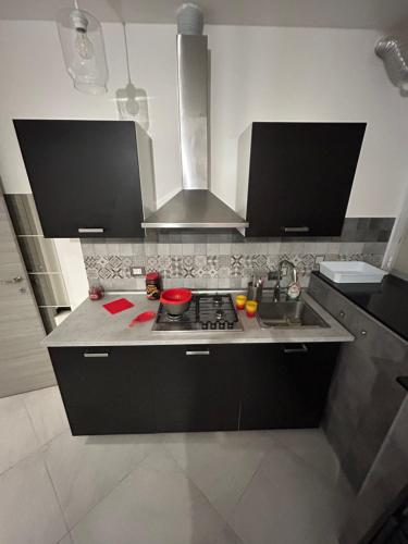 Casa dei nonni, Génova (foto 11)