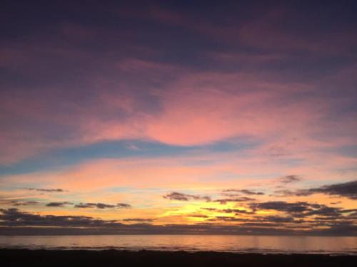 3001GC Beautiful condo with Panoramic Views of Gulf, Shared Pool & Boardwalk in Port Aransas, USA