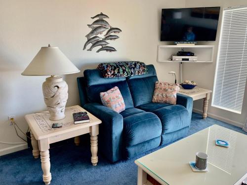 3001GC Beautiful condo with Panoramic Views of Gulf, Shared Pool & Boardwalk in Port Aransas, USA