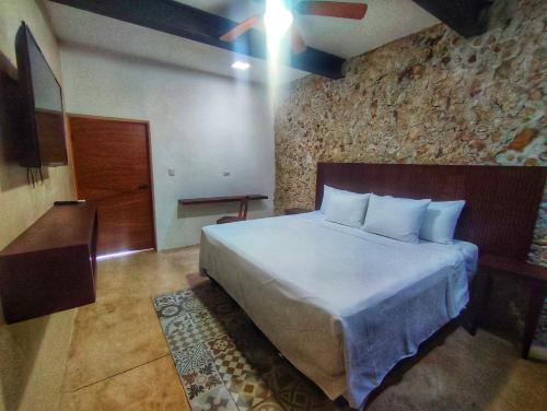 Apartamentos Casa Esquina San Sebastián in Mérida, Mexico