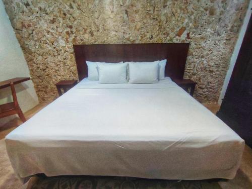 Apartamentos Casa Esquina San Sebastián in Mérida, Mexico
