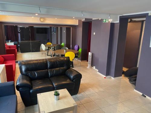 Central Copenhagen Apartment, Kopenhagen (Foto 4)