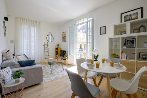 Maison Bianchi - Lamartine, Nizza