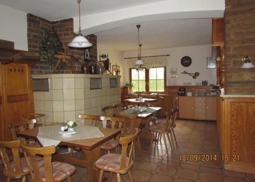 Gästehaus Zur Sorge - image 7