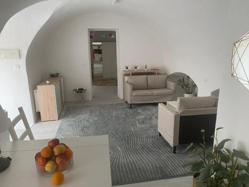 Apartman Fabrik in Hainburg an der Donau, Österreich
