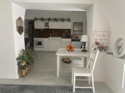 Apartman Fabrik in Hainburg An Der Donau