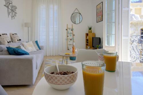 Maison Bianchi - Lamartine, Nice (photo 6)