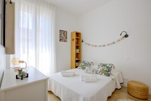Maison Bianchi - Lamartine, Nice (photo 5)
