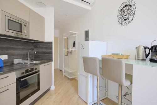 Maison Bianchi - Lamartine, Nice (photo 8)