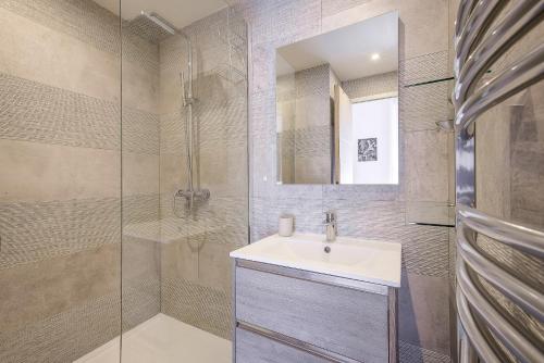 Maison Bianchi - Lamartine, Nice (photo 7)