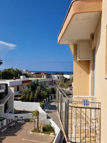 Appartamento 10 posti letto a Baia Verde