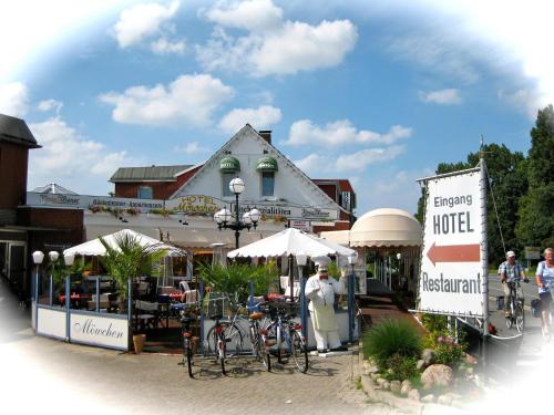 Hotel & Restaurant Möwchen