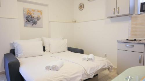 Bliss Apartments with free parking, Split (photo 9)