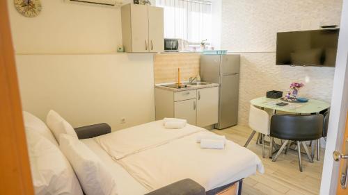 Bliss Apartments with free parking, Split (photo 5)