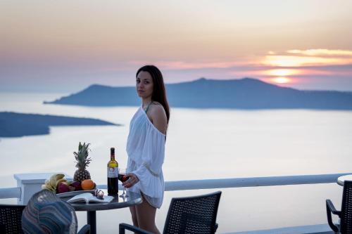 Asma Suites - main image