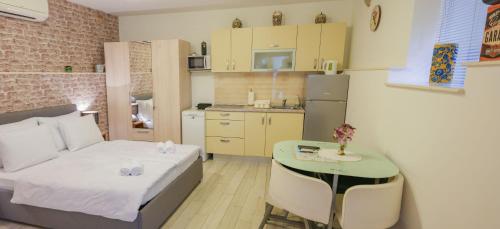 Bliss Apartments with free parking, Split