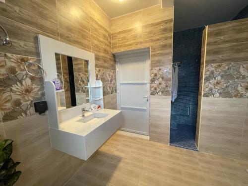Apartment in Jabal Akhdar شقة في الجبل الأخضر, Sayq (fotografie 8)