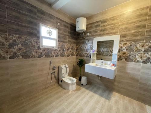 Apartment in Jabal Akhdar شقة في الجبل الأخضر, Sayq (fotografie 3)