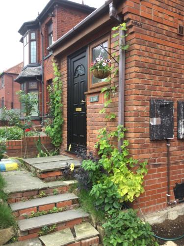 Udsigt, B5-Jacks Court in Stalybridge
