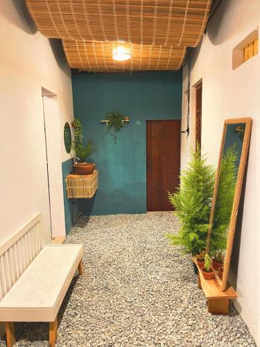 Cư Xá Hoả Xa Homestay Đà Lạt