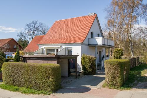 Haus Stricker in Sagard, Deutschland