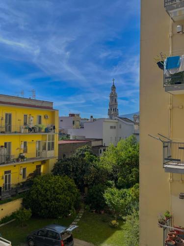 B&B La Fenice – Pompeji, CO