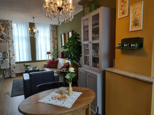  CITY HOUSE Adults Only, Unterkunft in Middelburg