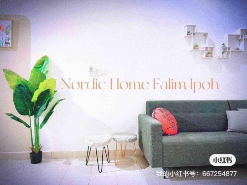 Nordic Home Falim 31 Astro