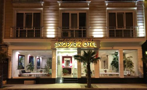 Sinopark Hotel