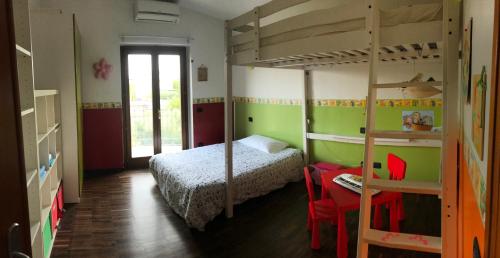 Casa Cirella near Anagnina metro, Рим (фото 10)