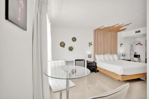 Hotel Belleza - image 14