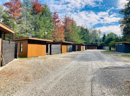 Motel Los Robles in Lautaro