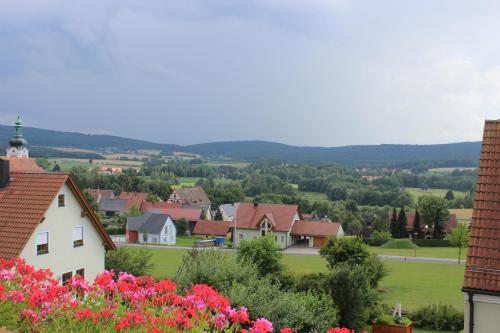 Pension-Gästehaus Küblböck