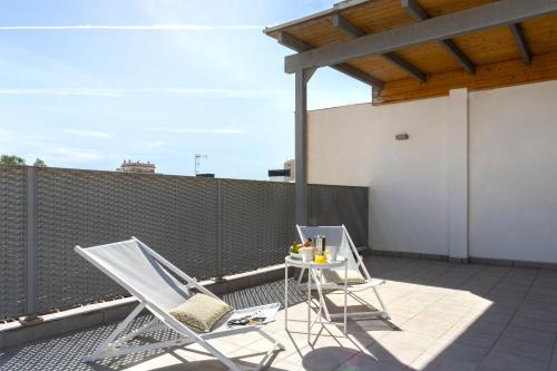 Livemalaga Pedregalejo, Málaga (fotografie 3)
