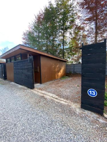 Motel Los Robles in Lautaro