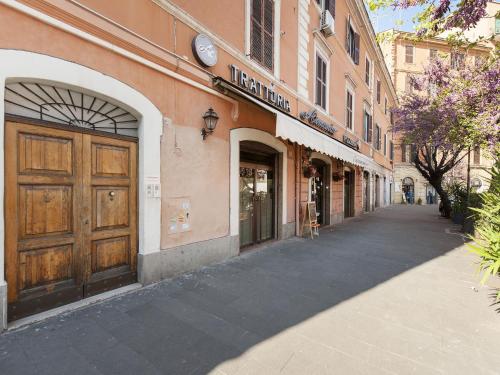 White Flat Termini 3
