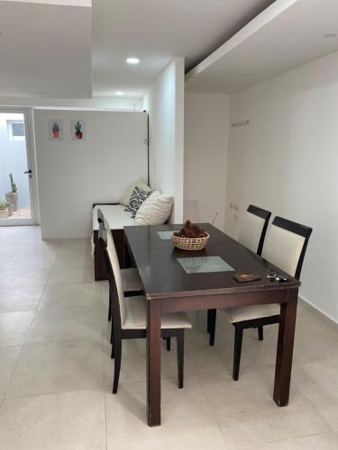 Estudio, San Pedro (foto 3)