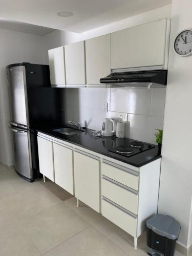 Estudio, San Pedro (foto 6)