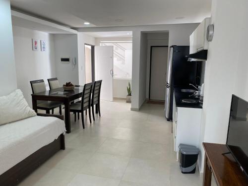 Estudio, San Pedro (foto 5)
