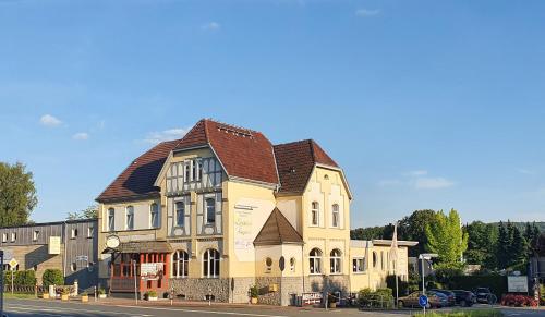 Landhaus Begatal - Hotel - Dörentrup