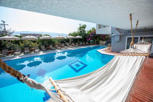 Saga Hotel - image 6