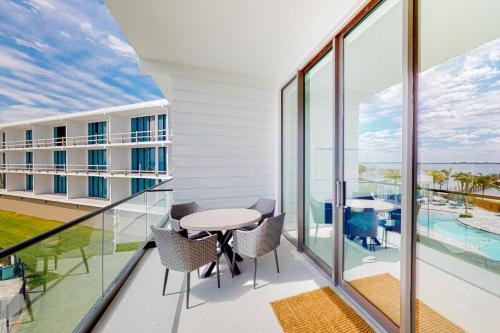 Harbor Island Beach Club - Unit 305 in Melbourne Beach, USA
